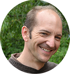 Joseph Borreson, principal, owner and lead designer
