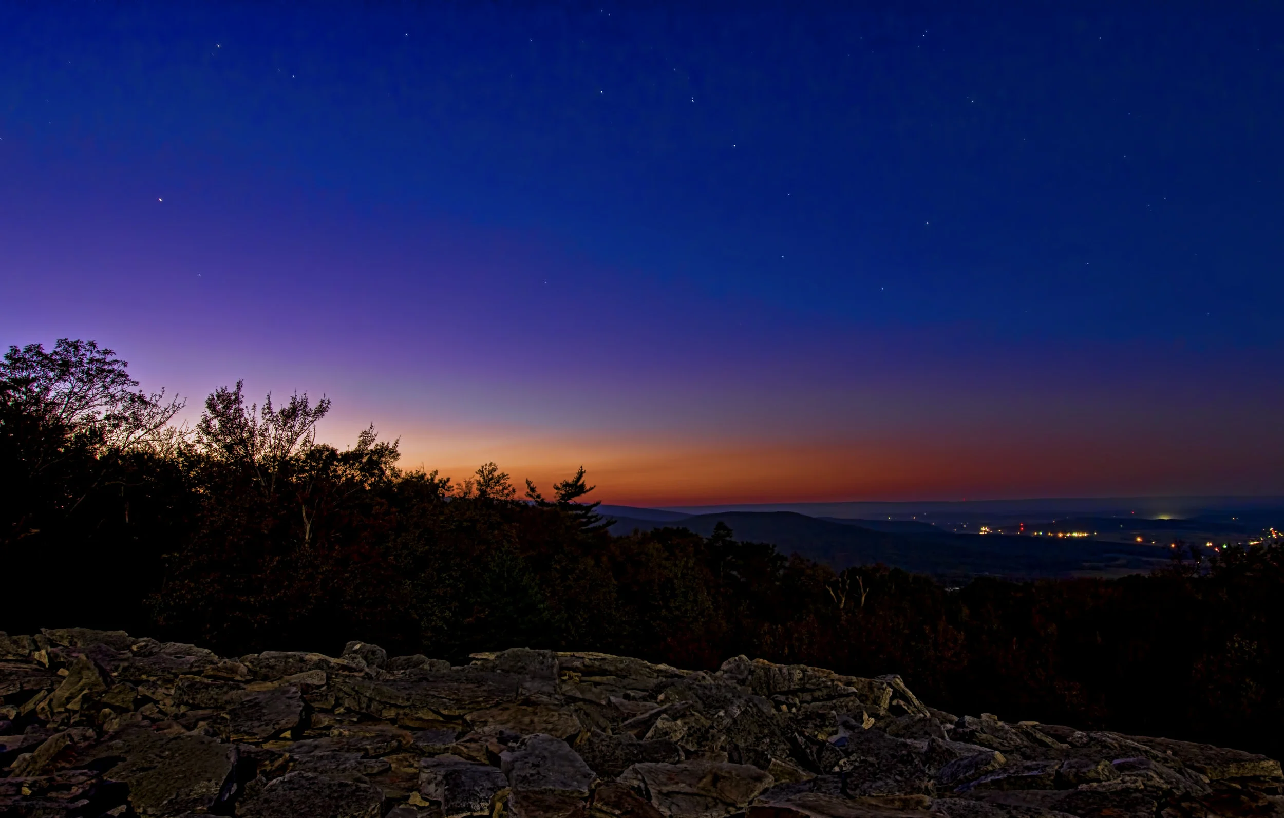 Sunset at the Gap.jpg