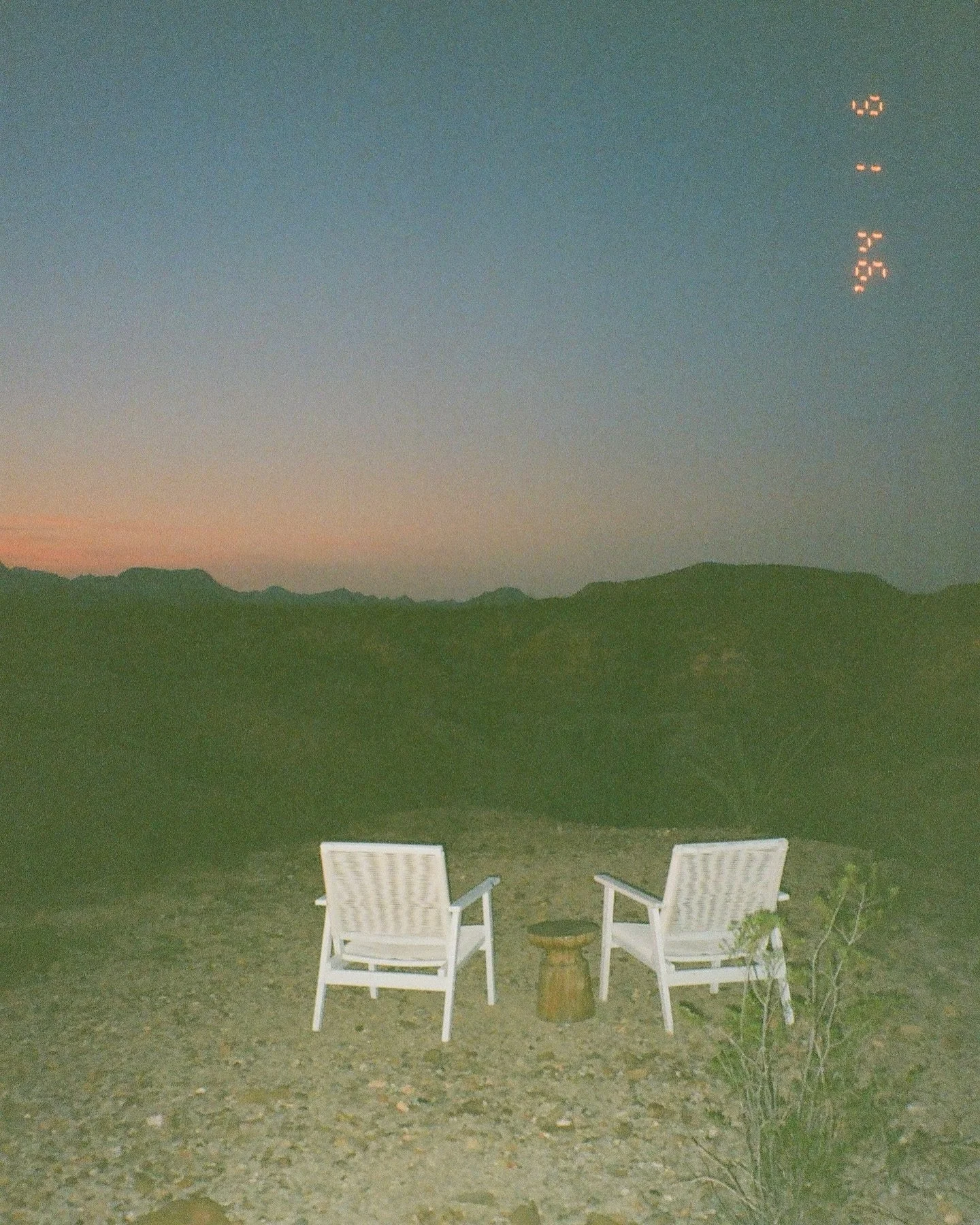 film from Terlingua, TX&mdash; part 2
