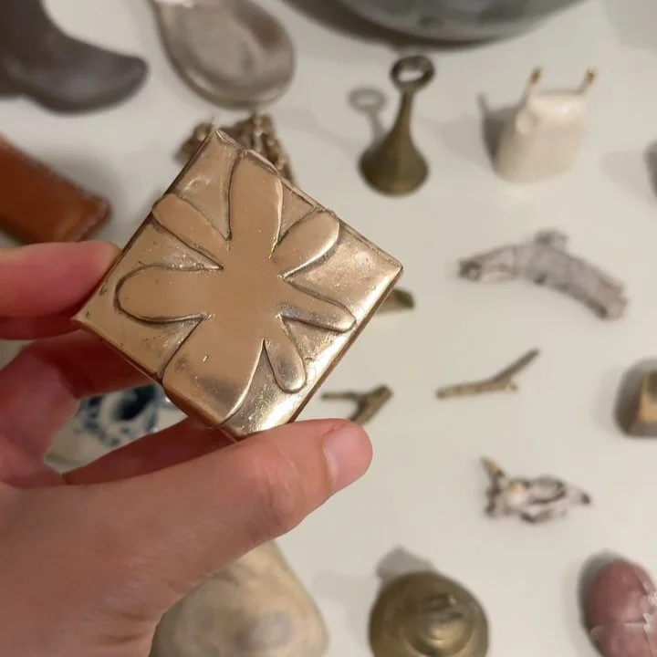 For the joy of making &bull;ᴗ&bull;