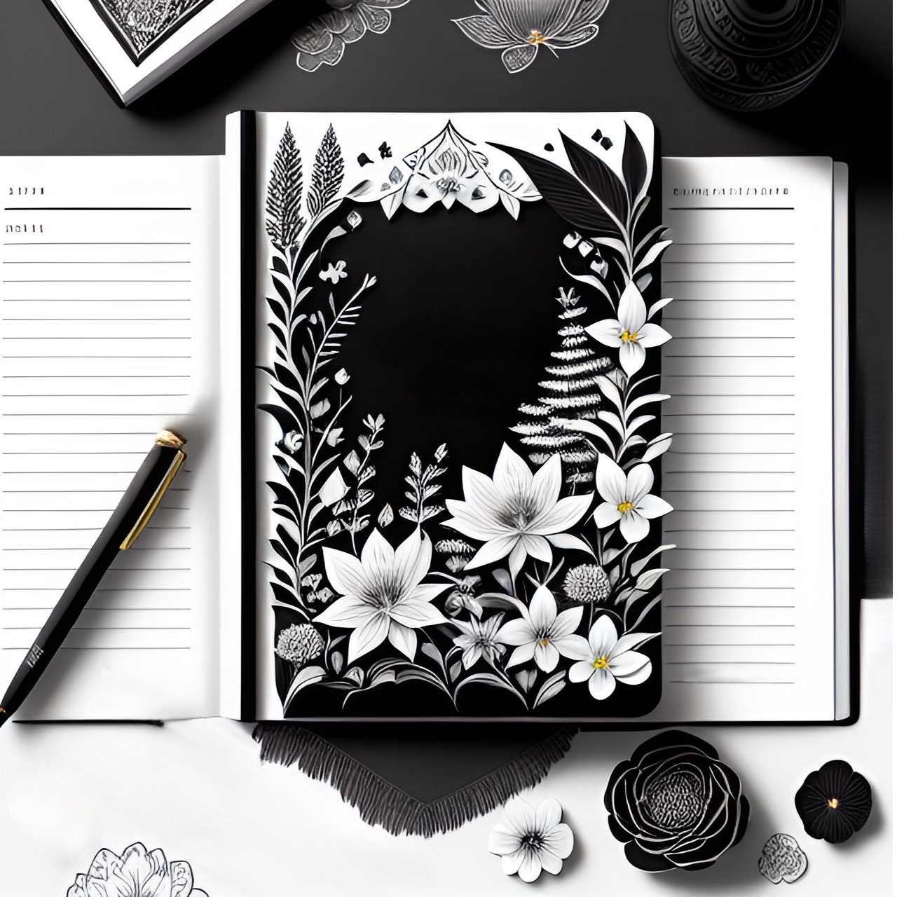 Start Your Day Right: 5 Morning Journaling Prompts for Better Mental Health