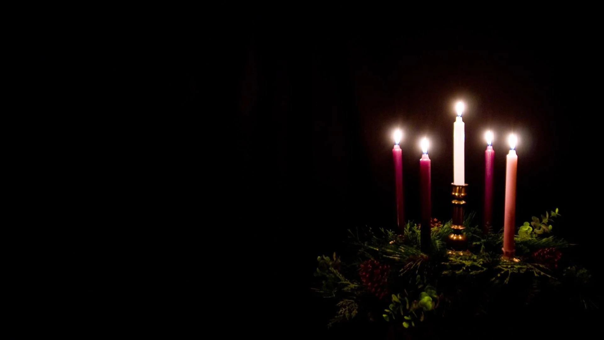 Advent 4