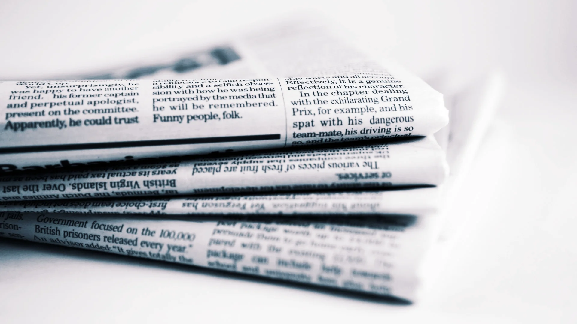 Sunday Bloody Sunday