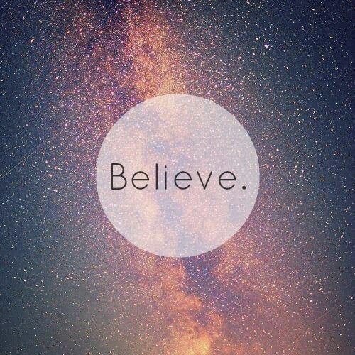 What do Christians believe?