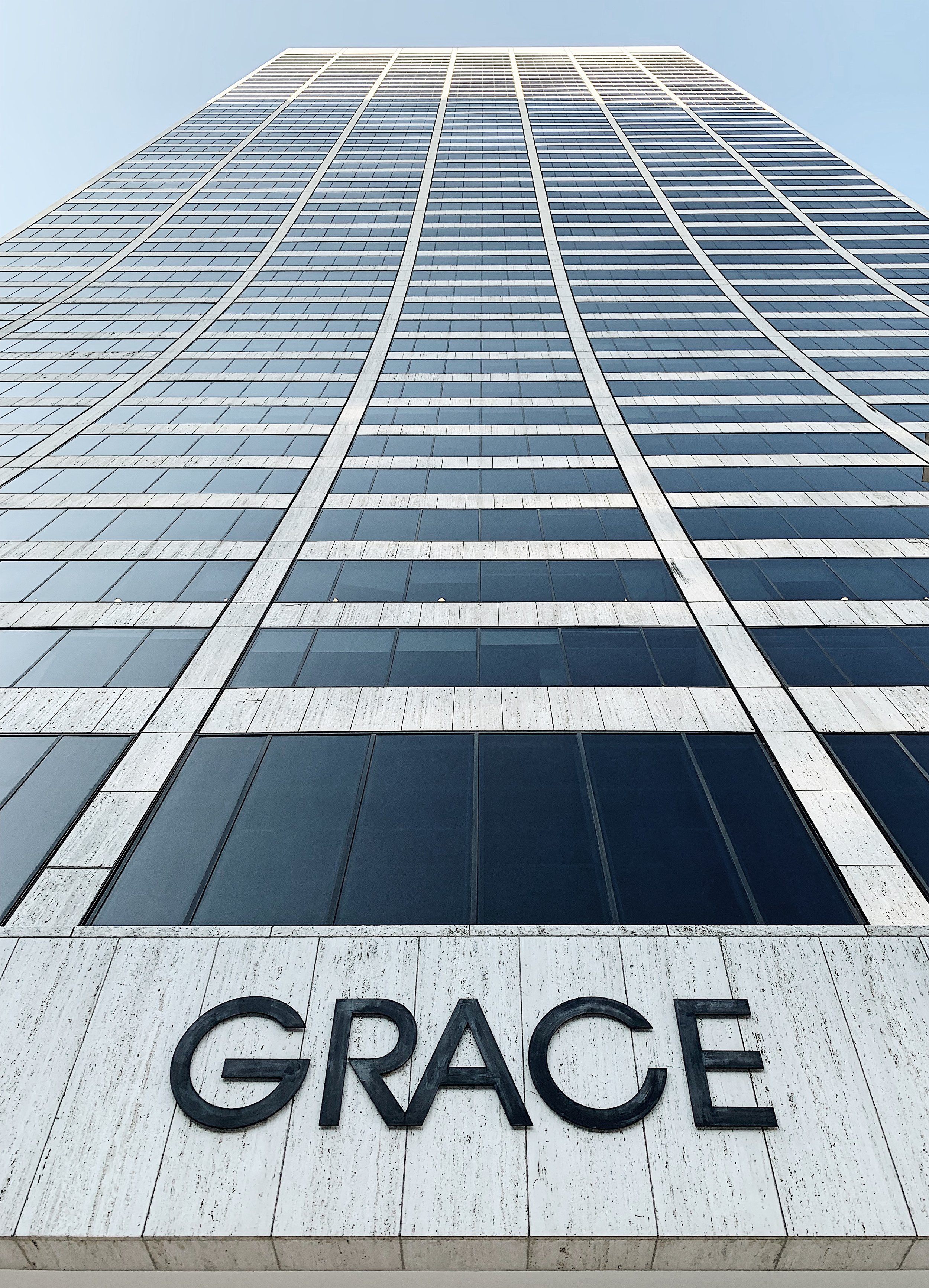 Grace
