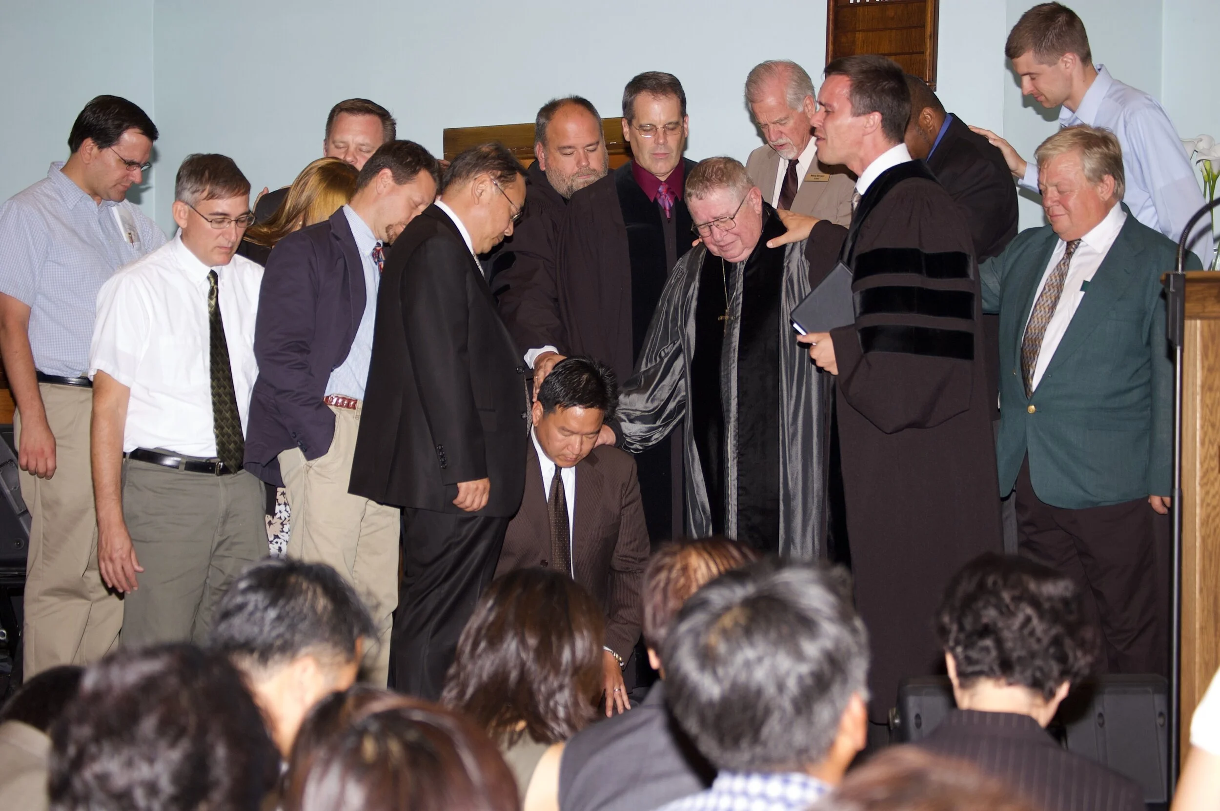 Celebrating Fourteen Years