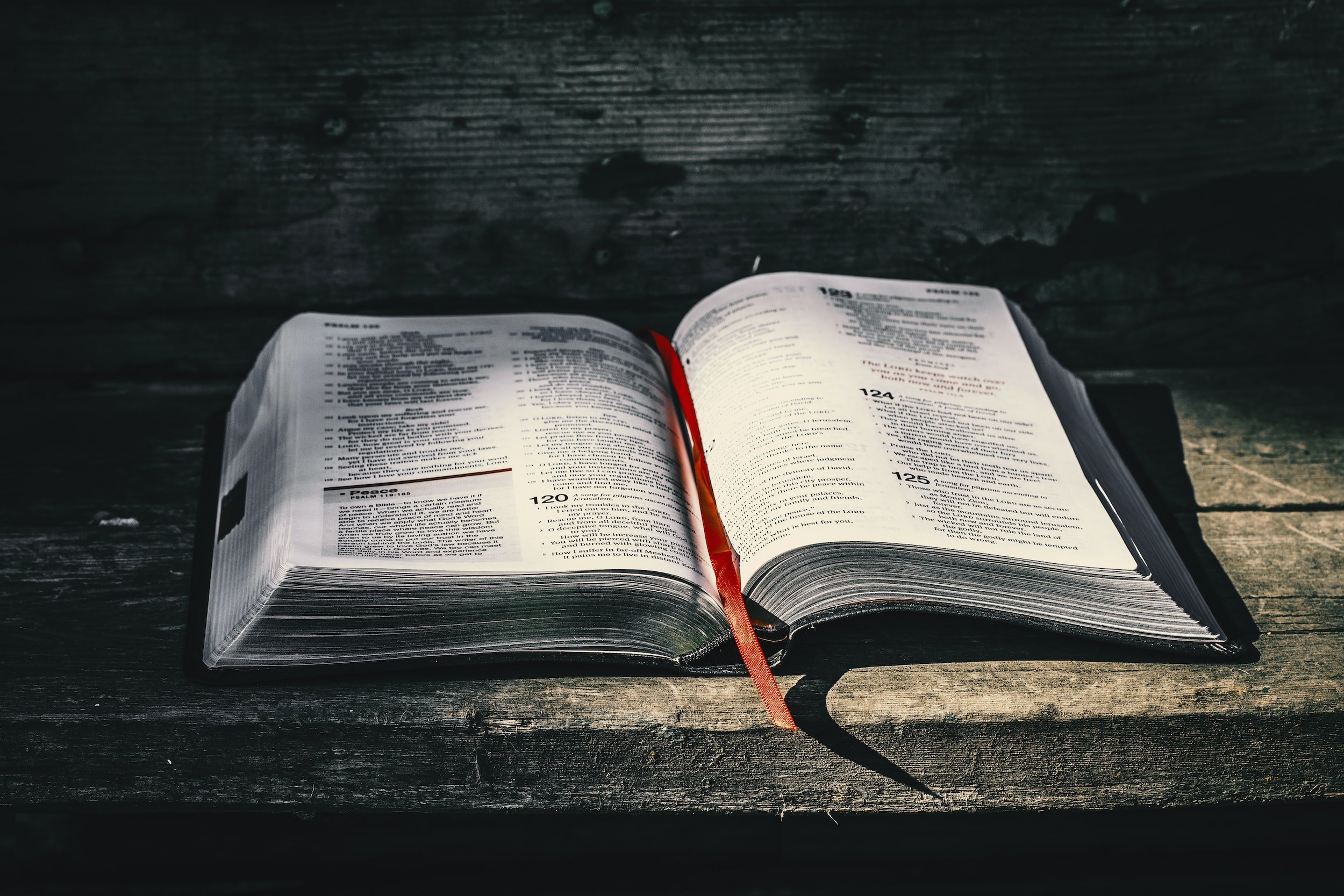 No other speaks like Jesus!