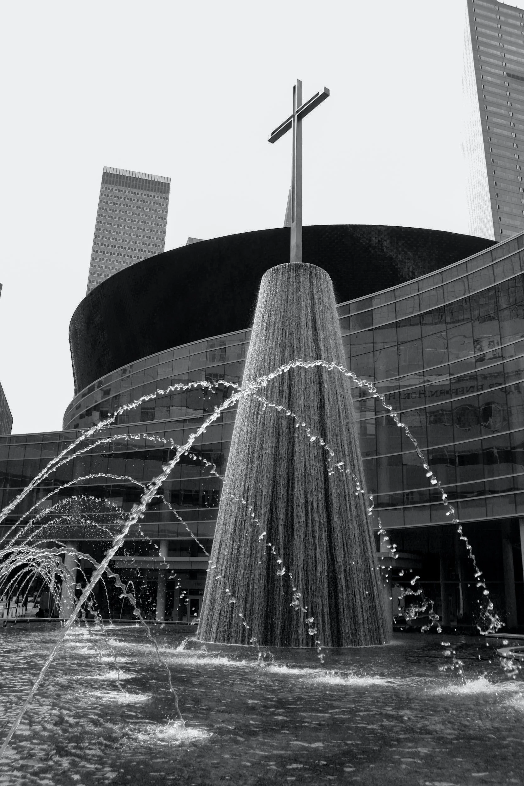 A preference for God