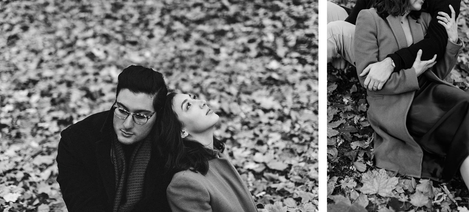 A Couple S Session At St James Park Ryanne Hollies Photography