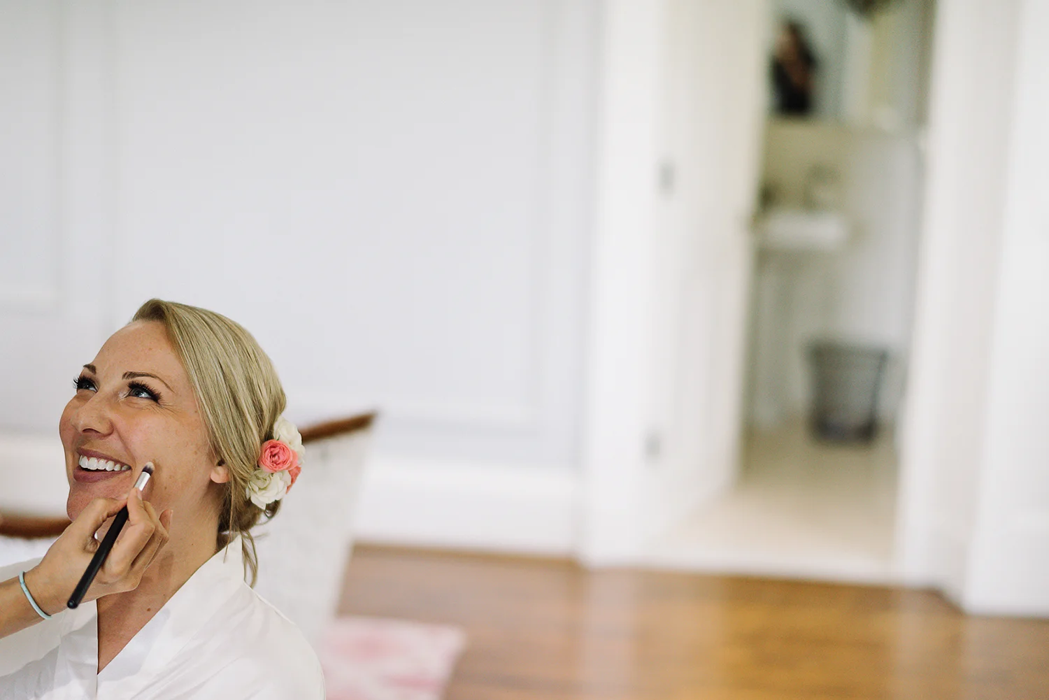 Graydon-Hall-Manor-Wedding-Toronto's-Best-Wedding-Photography-Ryanne-Hollies-Intimate-Small-Modern-Colourful-Wedding-Bride-Getting-Ready-Makeup-Candid-tattooed-bride.jpg