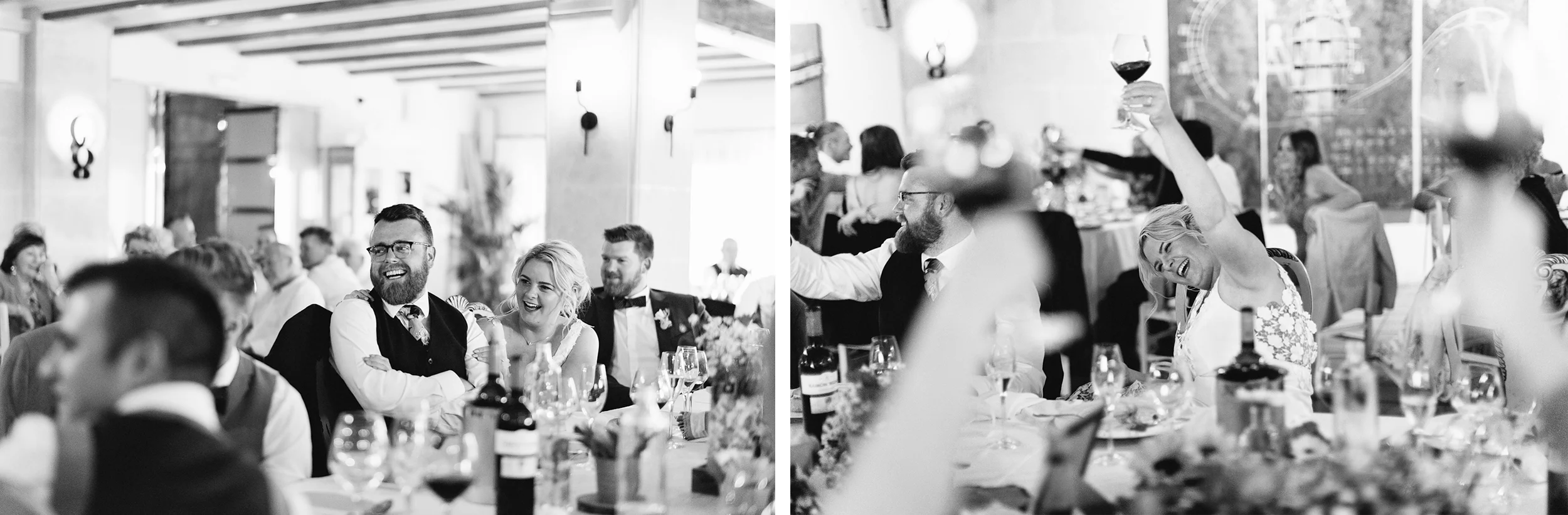 spread-26photographer-destination-wedding-photographer-from-toronto-ryanne-hollies-photography-documentary-editorial-style-toronto-wedding-photographer-junebug-weddings-reception-guest-candids-bridde-and-groom-laughing.jpg