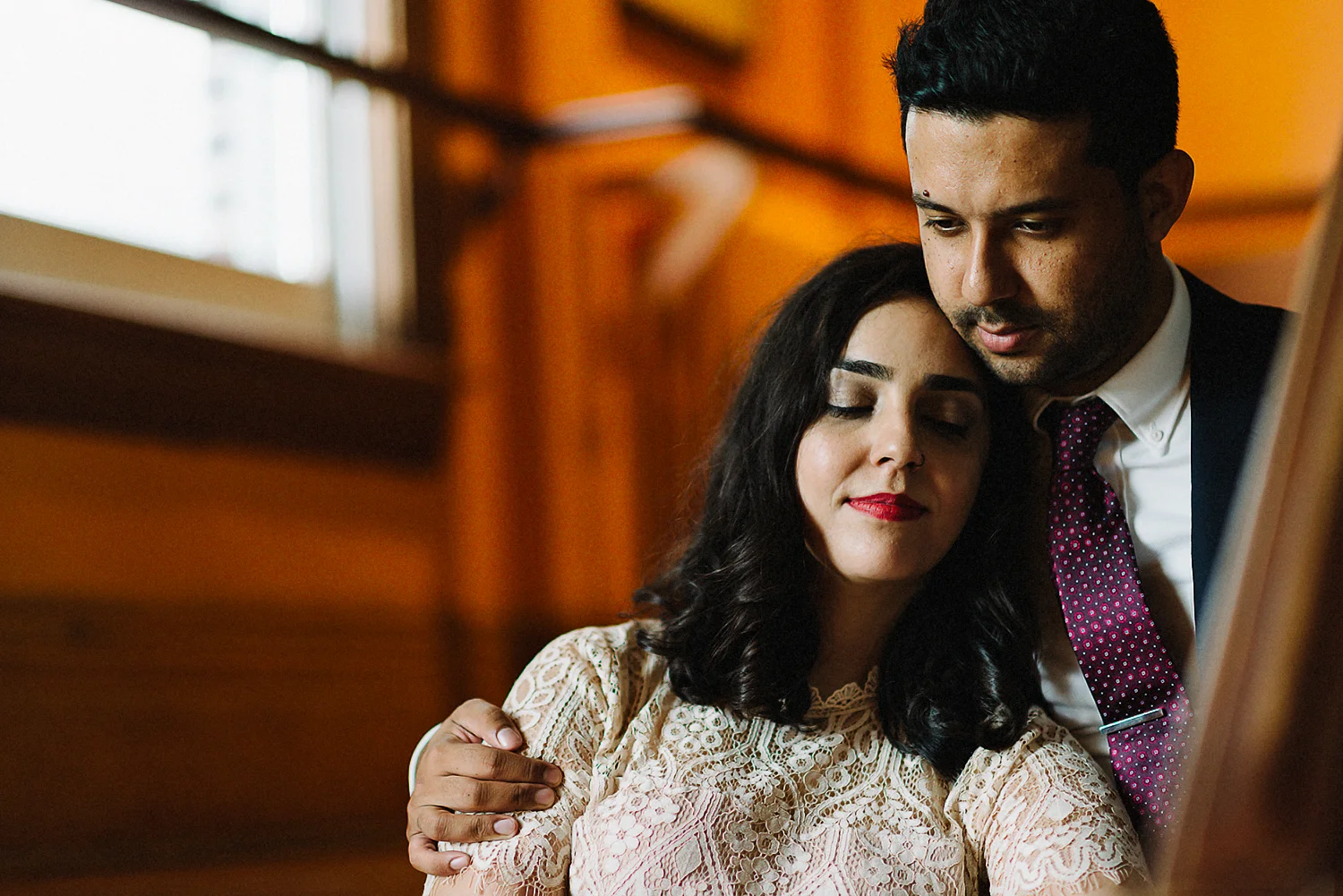 Best-photojournalistic-wedding-photographers-in-toronto-documentary-style-wedding-photography-ryanne-hollies-intimate-portraits-of-bride-and-groom-inside-gladstone-hotel.jpg