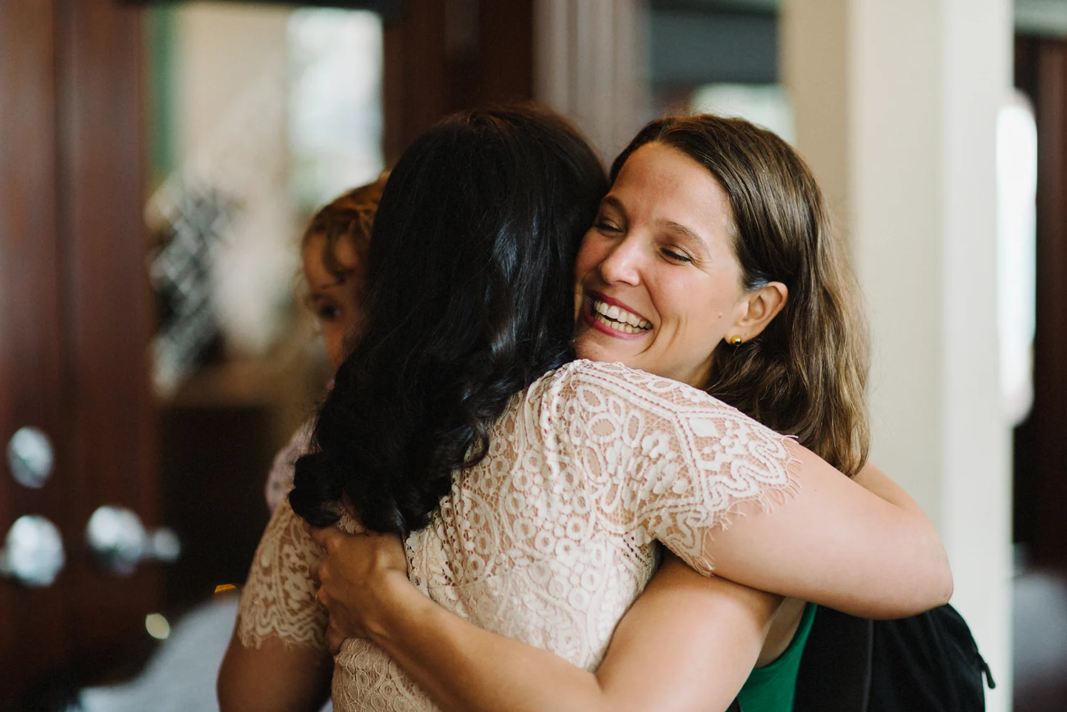 Best-Toronto-Wedding-Photographers-Afforadable-Candid-Photojournalistic-Photography-Toronto-Gladstone-Hotel-Wedding-Venue-Downtown-Urban-Brunch-Wedding-Inspiration-persian-ceremony-gettings-hugging-arriving.jpg