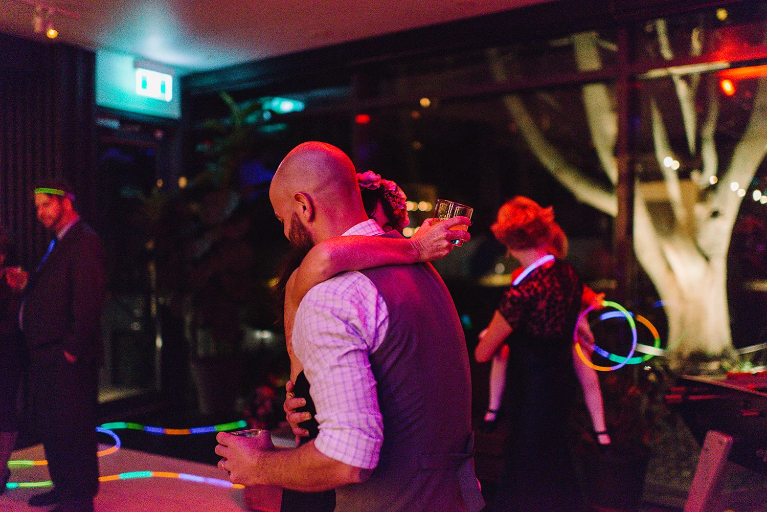 Prince-Edward-County-Wedding-Photographer-Drake-Hotel-Elopement-Venue-Reception-Candid-Guests-Dancing-Moment.jpg