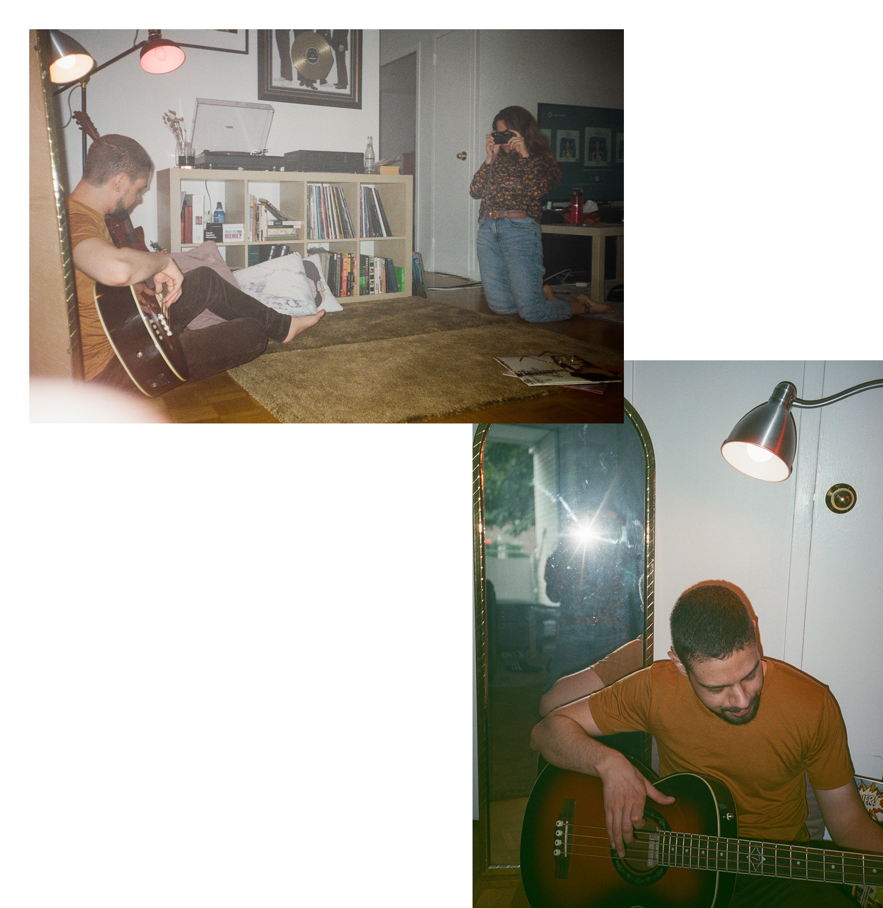 Vintage-Cool-Hipster-Alternative-in-home-couples-engagement-photos-music-vinyl-in-toronto-16.PNG