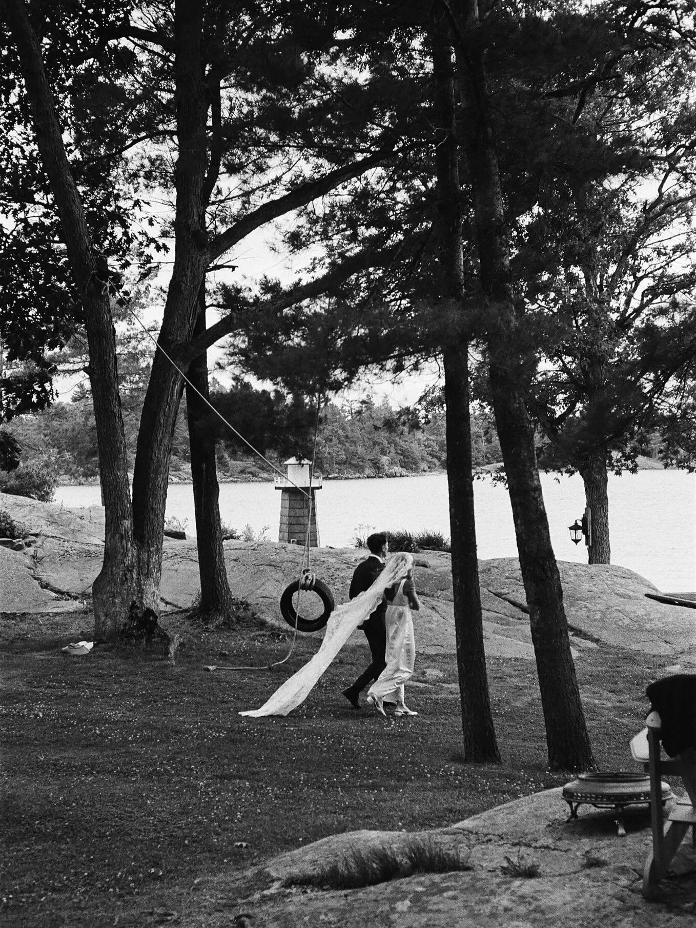 Family Cottage Weekend: Wedding Edition
 

Tessa and Tom&rsquo;s wedding was a fun-loving, joy filled day that also included a few lighthearted shenanigans ✨

#filmwedding #weddingsonfilm #torontoweddingphotographer #torontofilmweddingphotographer #t
