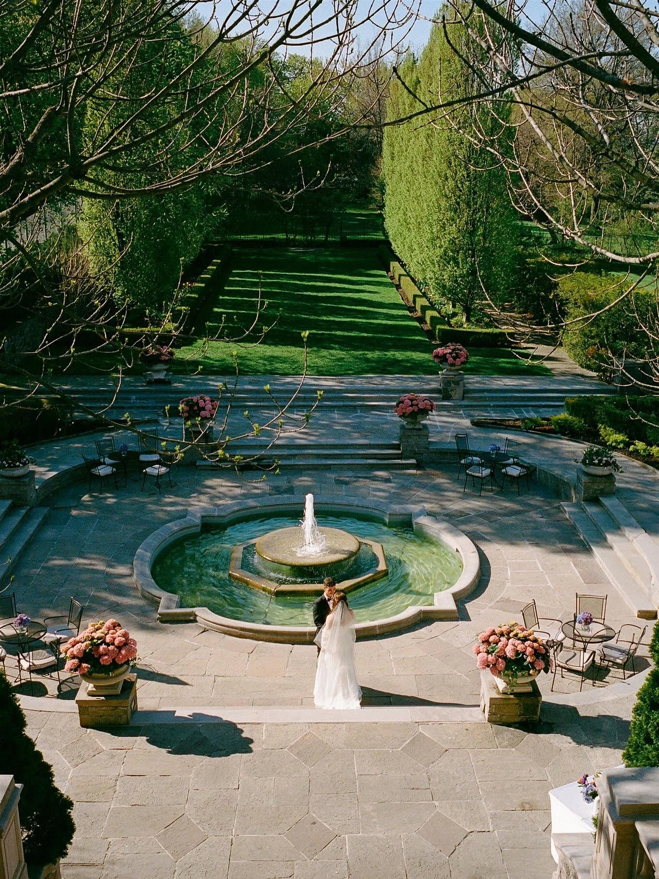 A colourful and emotionally charged day at the Manor 💐💒 Film stills and Super 8 footage from Nica and Liam&rsquo;s brunch wedding. 

#weddingday #weddingsonfilm #analogwedding #super8weddingfilm #super8 #torontoweddingphotographer #torontoweddingph