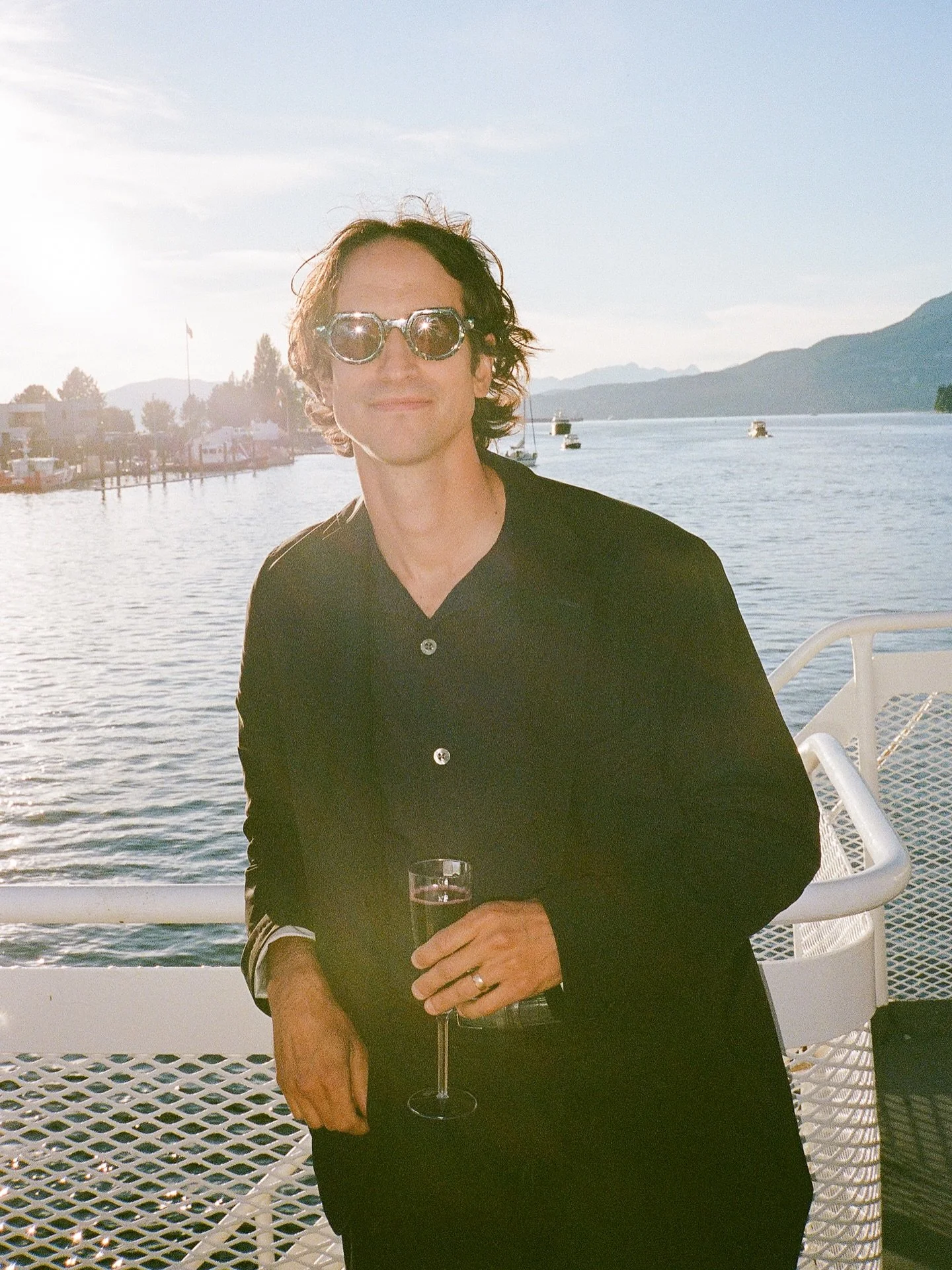 Happy Brian Day 🥳 

Life with you has been the most incredible adventure. Partners in everything, I&rsquo;m grateful that I get to share this life with you by your side. You inspire and motivate me everyday. I can&rsquo;t wait for what the future ha