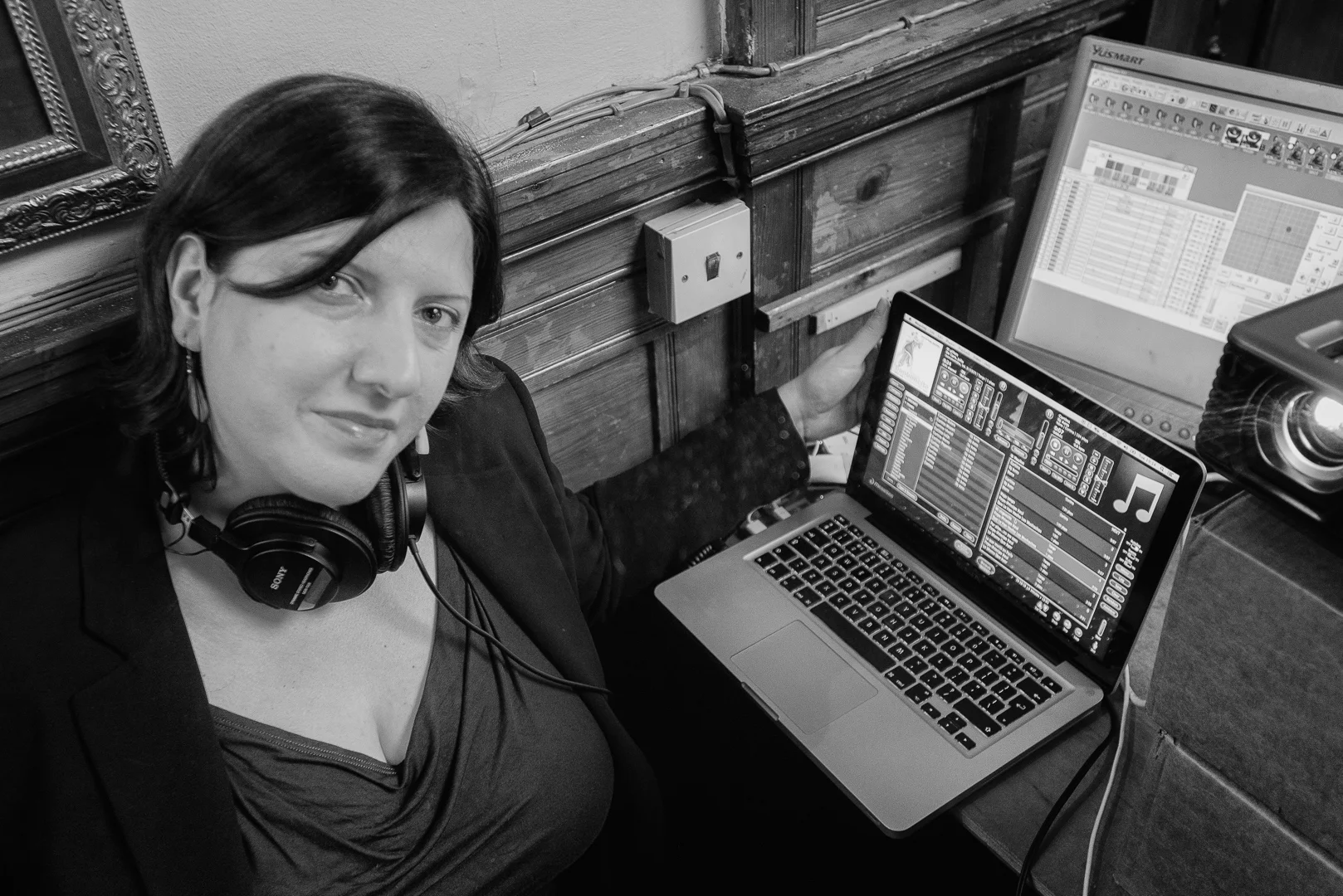 Venue: The Counting House, 36 West Nicolson Street, Edinburgh EH8 9DD 