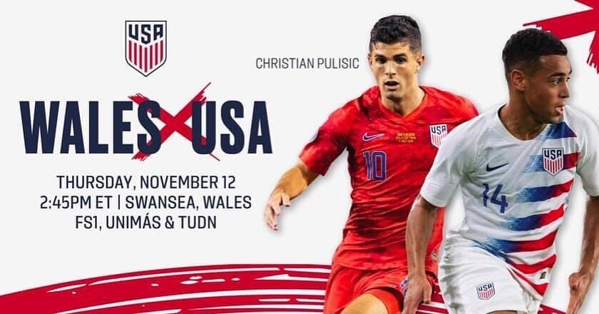 After approximately 87 years, it is finally #USMNT match day! AO Toledo will NOT be hosting a virtual watch party, but dozens of chapters nationwide will be live. Members, check your emails to join a watch party with another chapter to add to your #A