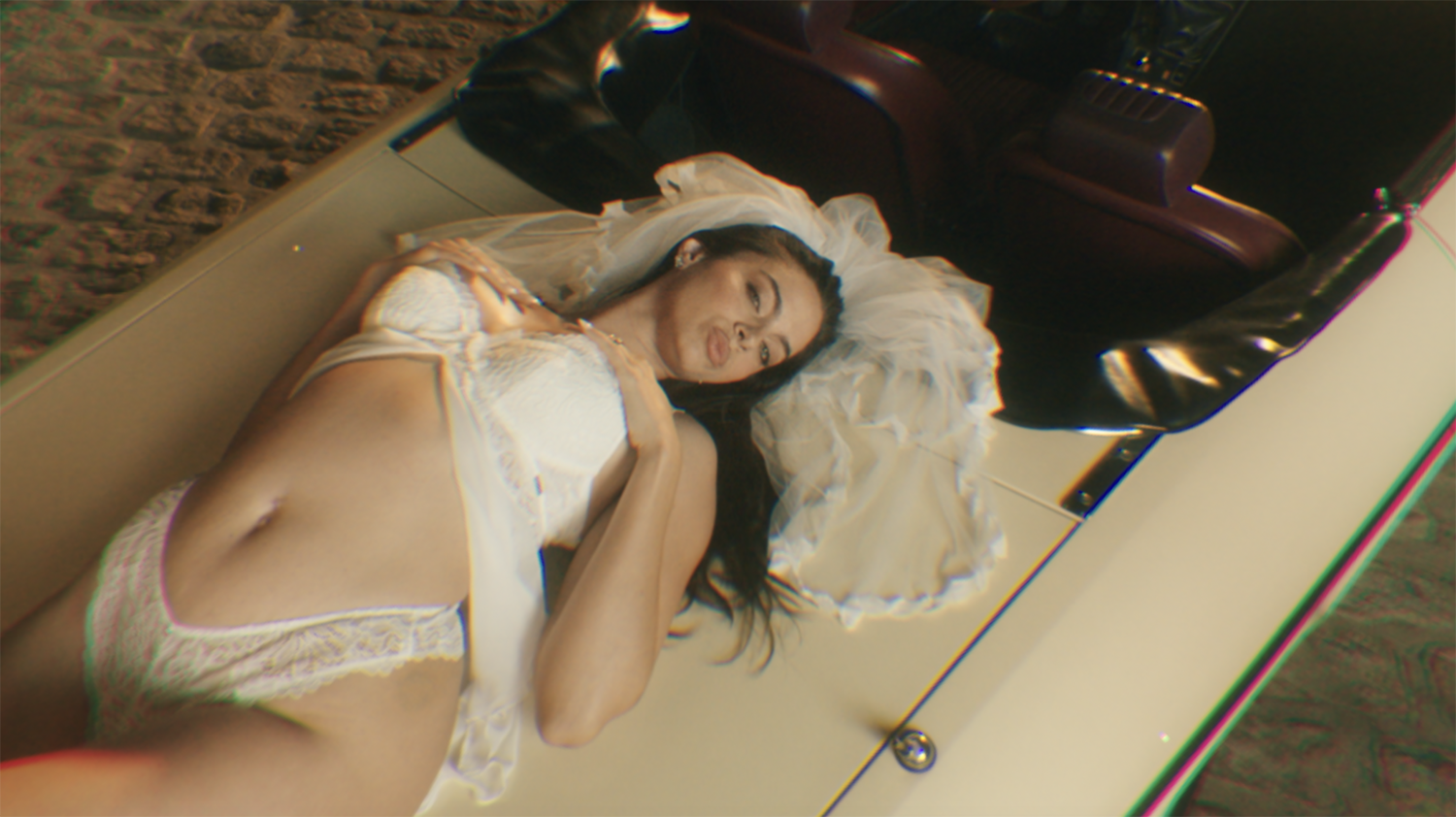 Savage x Fenty Bridal Drop 2026