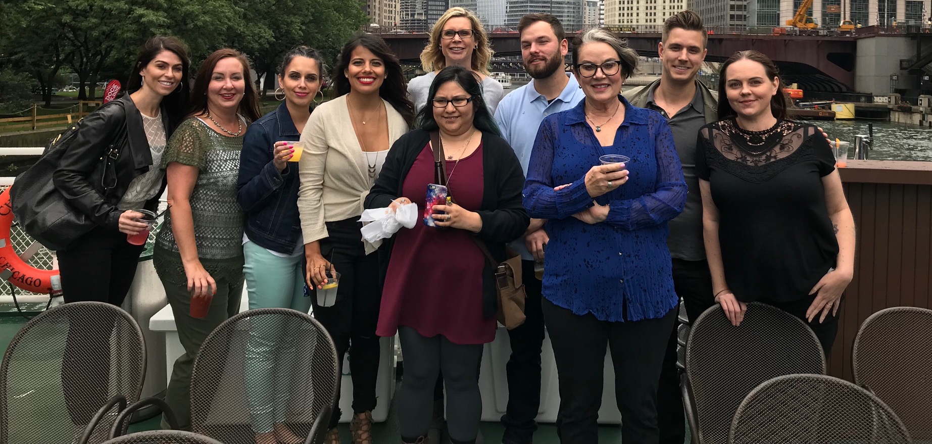 Auctus Summer Meeting photo