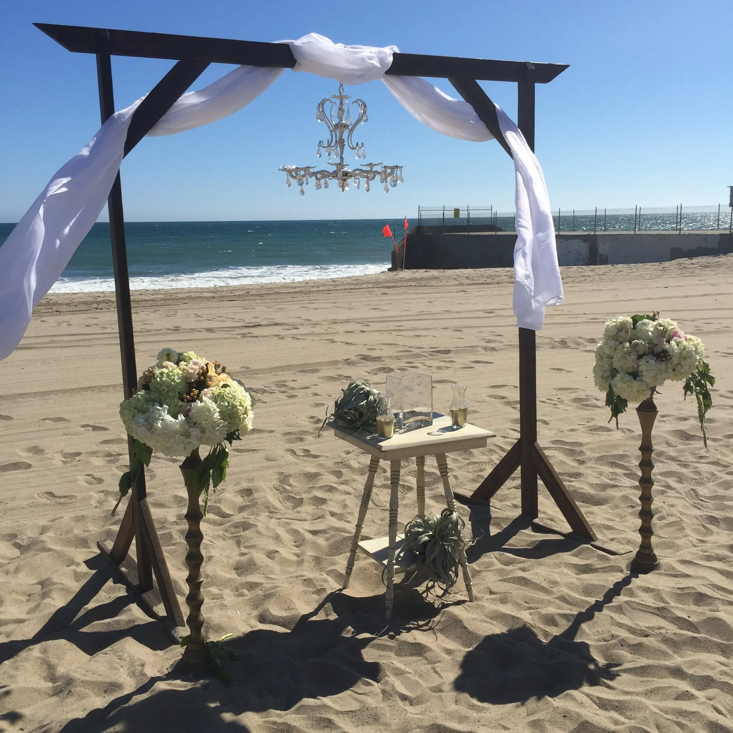 Married By Mom and Dad 