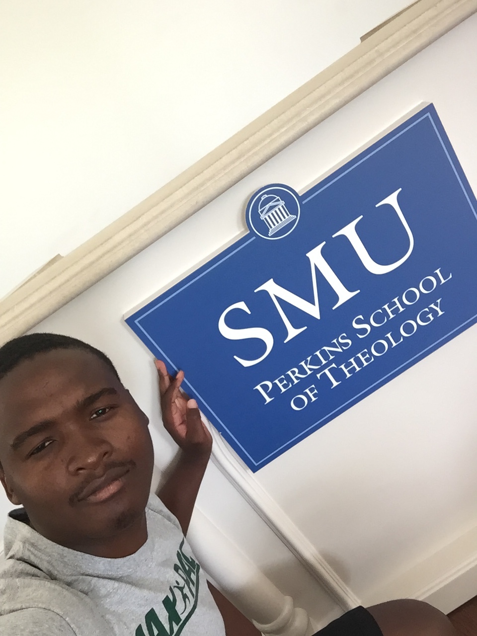 Tanaka Pfupajena (the "P" is silent) currently lives in Dallas, TX. He is a graduate of Eastern New Mexico University (bachelor and master degrees!) He has served as a QuadW interns 3 times - Montgomery AL in 2014, Opelika AL in 2016 (where he was the RA) and this last summer as a part of the Dallas team. 