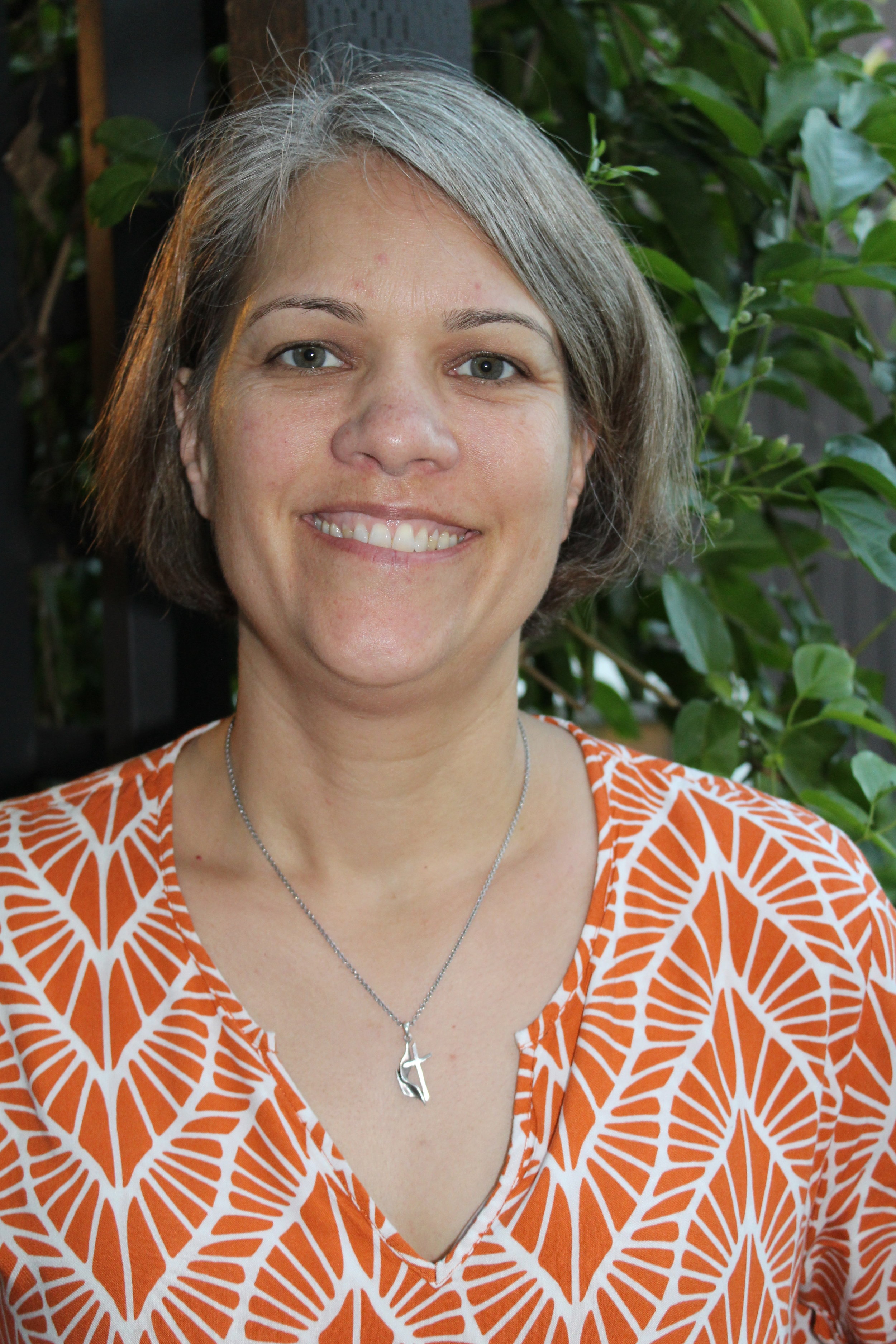 Reverend-Melissa-Spence-pastor-justice-compassion-urban-mission-ministry-leader