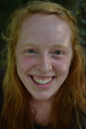 Lauren Center is a junior at Samford University, where she is majoring in Religion and minoring in Spanish and Human Development & Family Studies. She is part of the Preministerial Scholars program at Samford, indicating her intention to enter full-time vocational ministry (most likely youth ministry) after graduating. She is from Fairhope, AL – the land of pretty views, great food, and life on the water. She enjoys reading, writing, playing the guitar, photography, hiking, and making all of those previous things more enjoyable by drinking lots of coffee and making lots of puns.