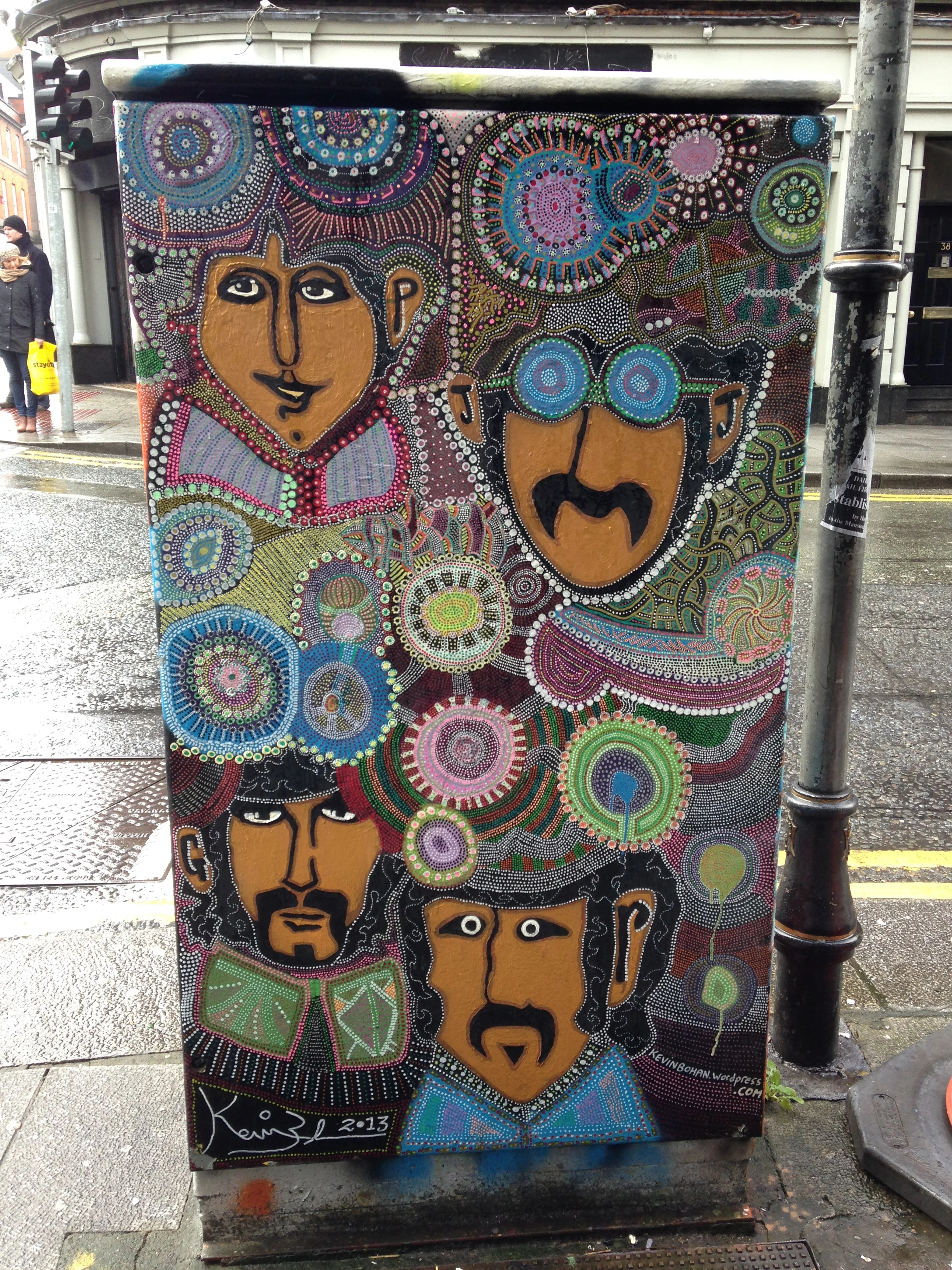  February 2014 - Dublin, Ireland&nbsp; 