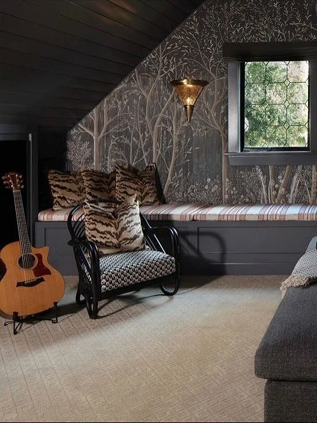 This season is all about layering &mdash; not just in our wardrobes, but in our spaces. Think plush velvets, chunky knits, rich leathers, and warm wood tones that invite you to stay a little longer. It&rsquo;s the perfect time to play with texture an