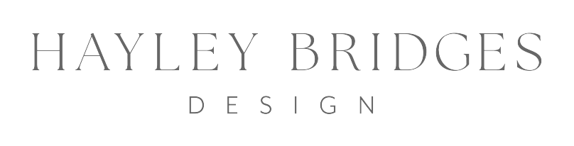 Hayley Bridges Design