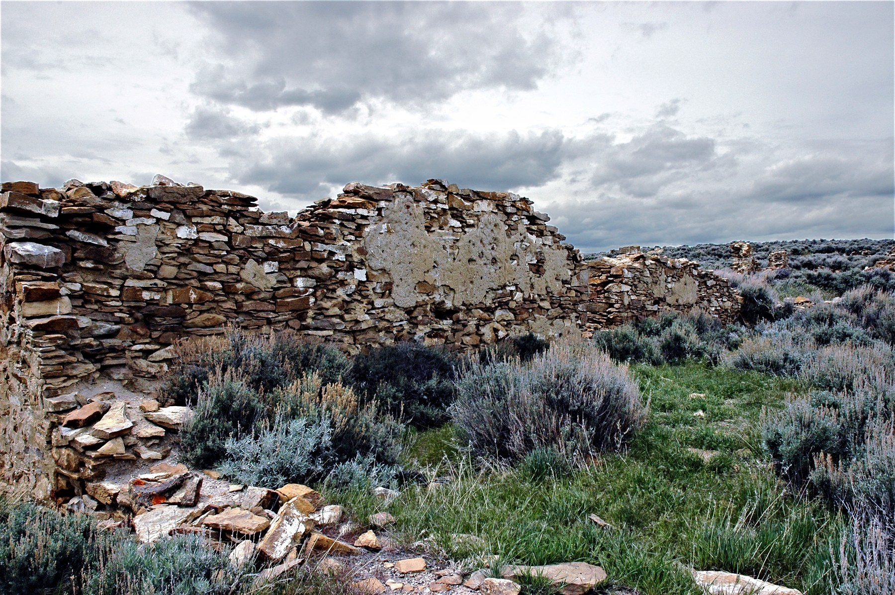 Carbon, Wyoming