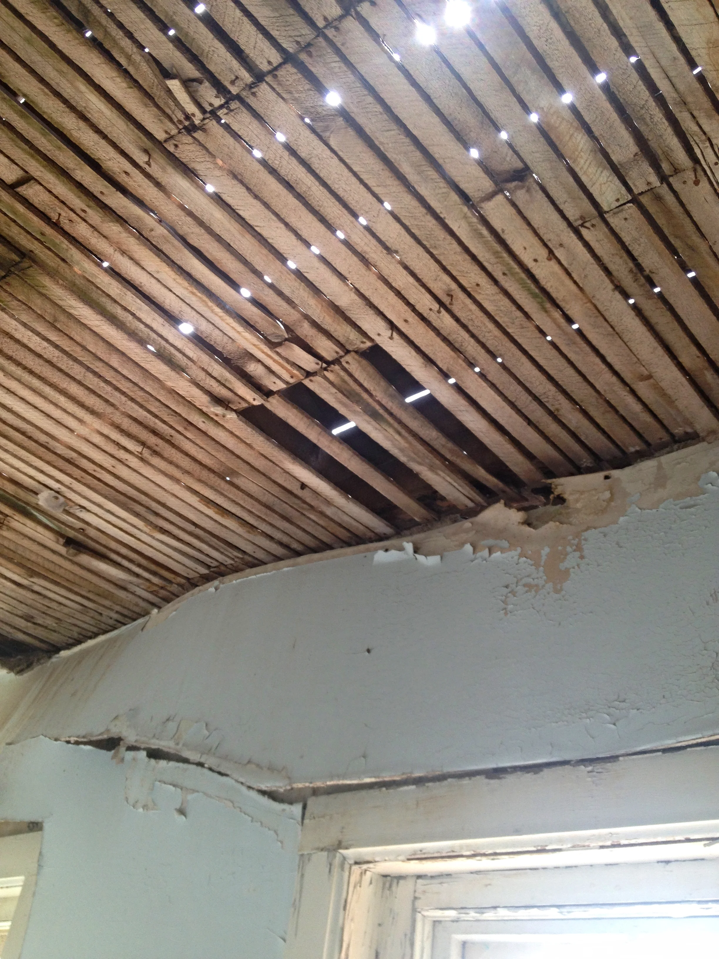 Shoshone Episcopal Mission School