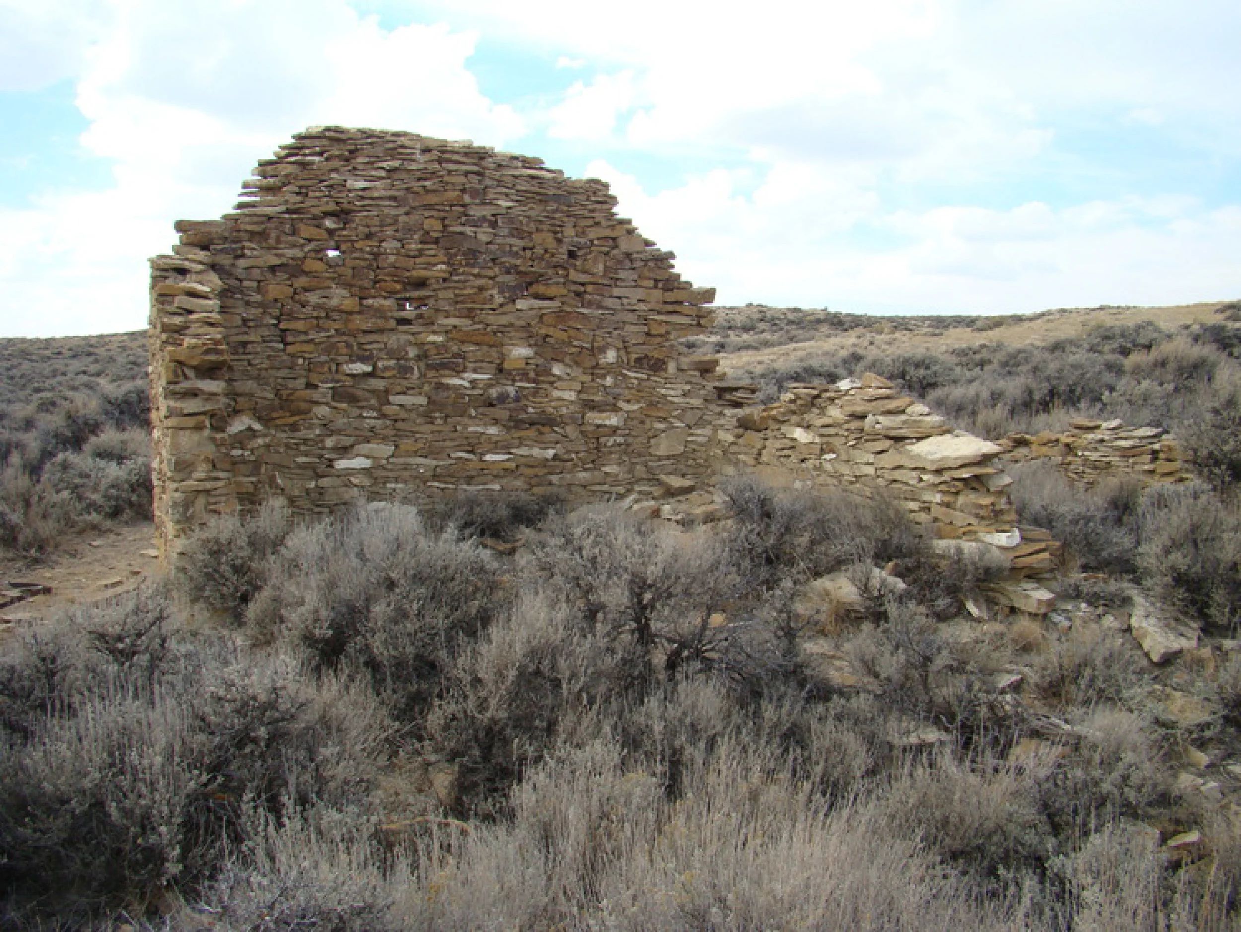 Carbon, WY — Alliance for Historic Wyoming