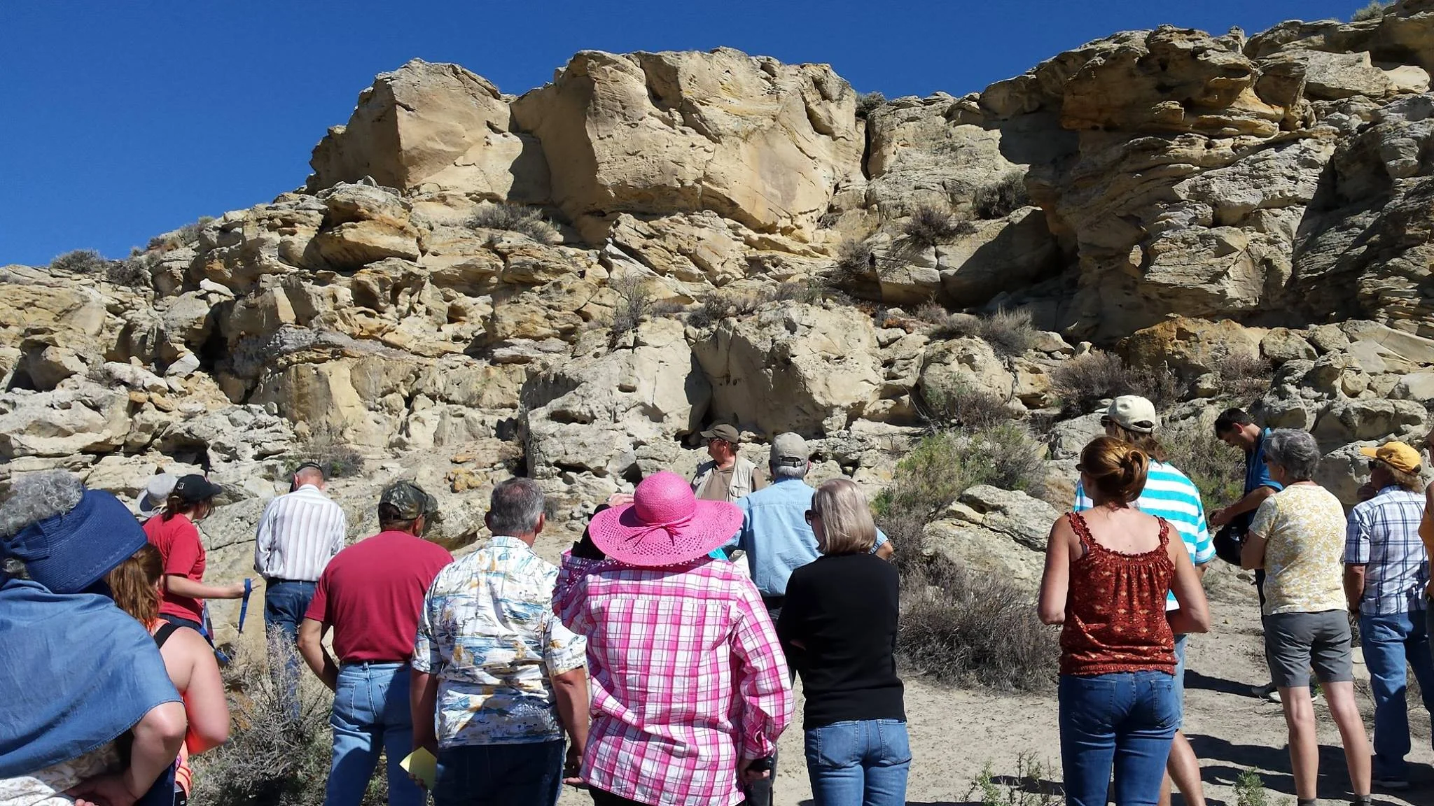 Unbarred Sweetwater County