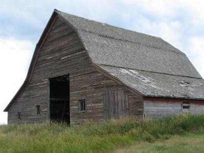Miller Barn