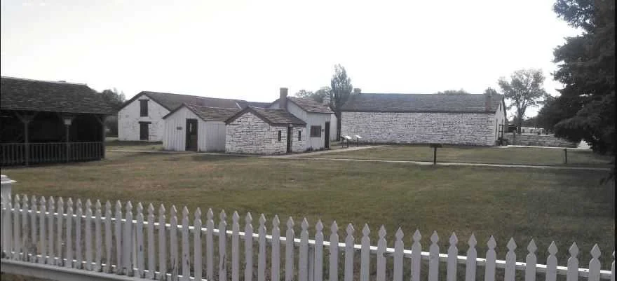 Fort Bridger