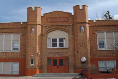 Yellowstone Elementary