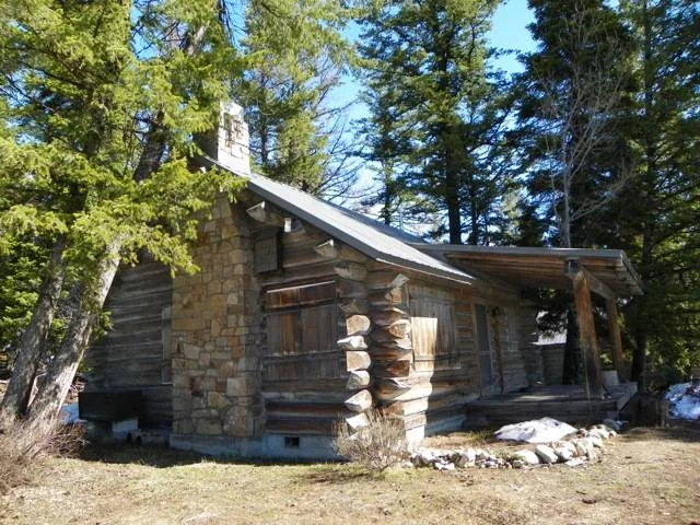 Sky Ranch Historic District