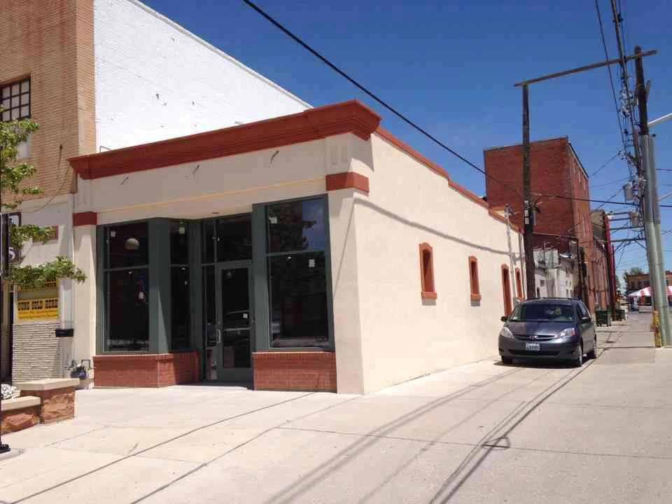 Clay Paper Scissors Gallery