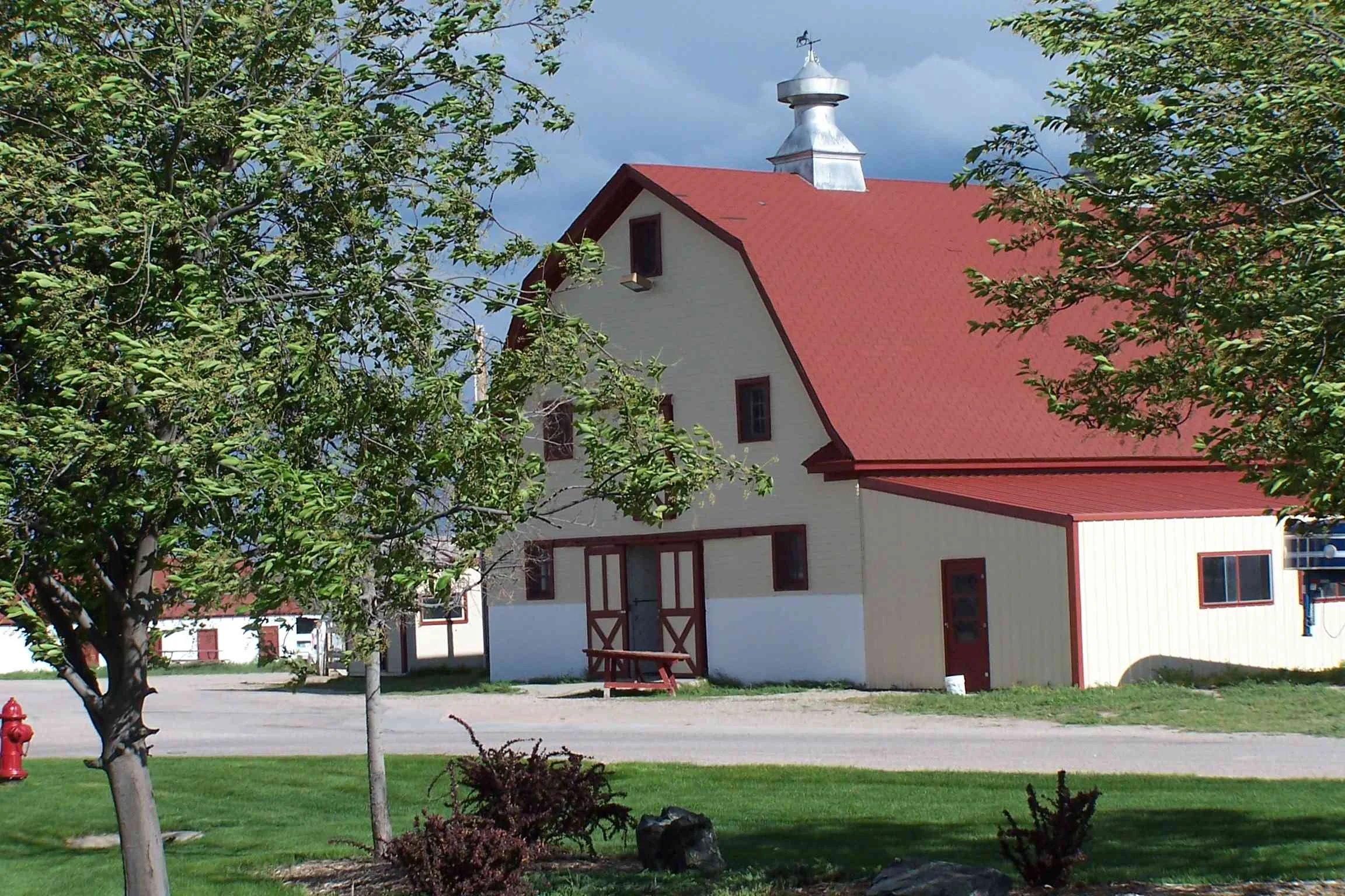 St. Joseph's Children's Home