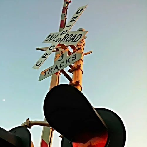 Transcontinental Transportation