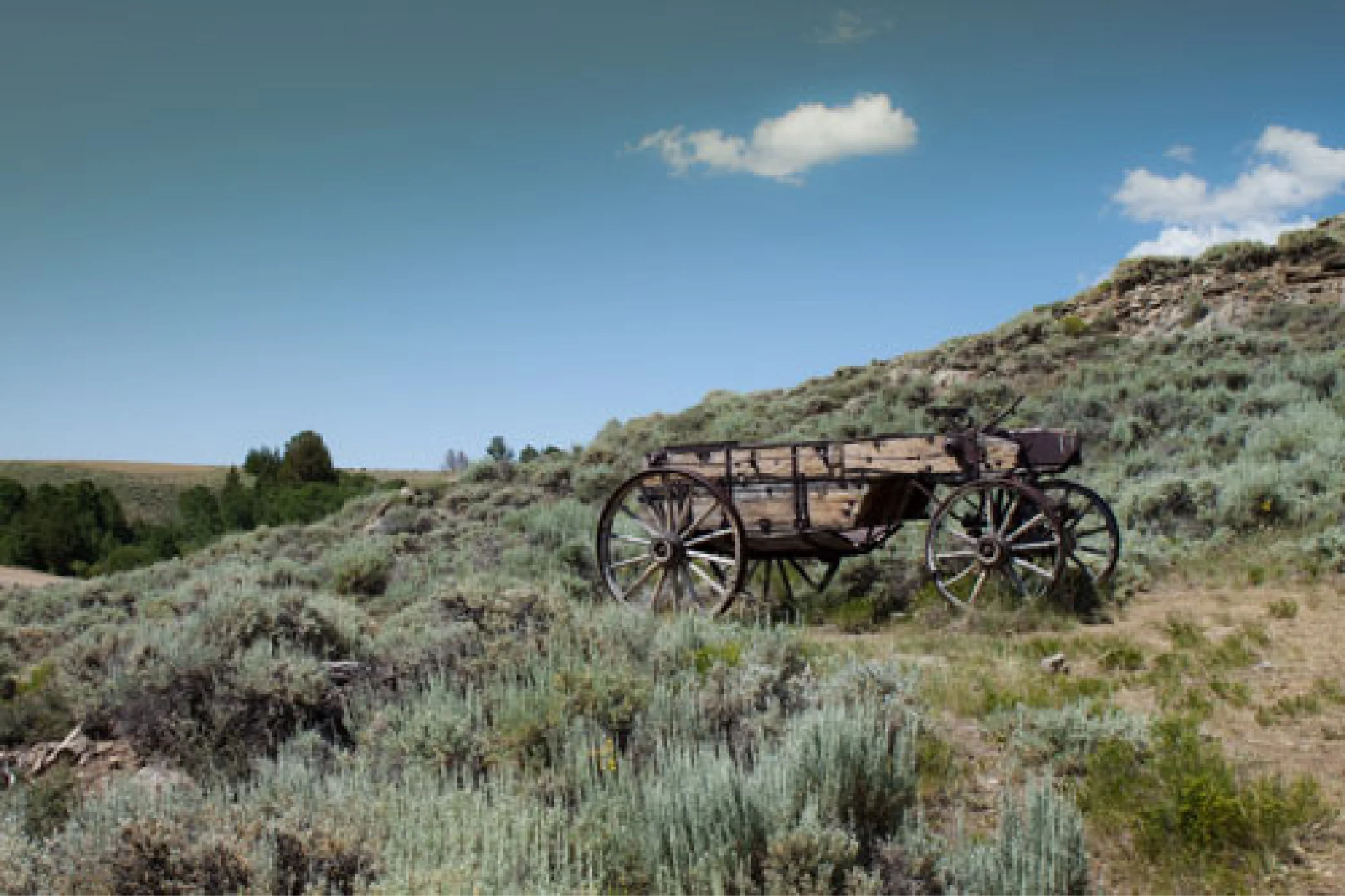 Greater South Pass Historic Landscape
