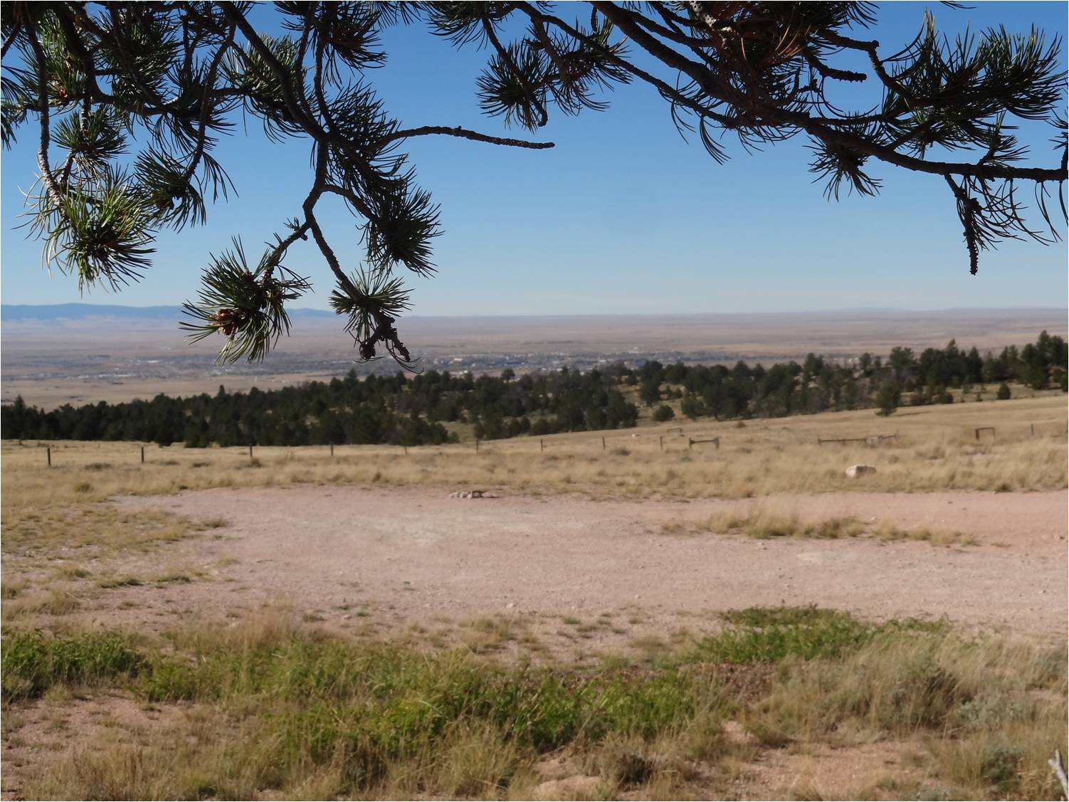 Industry, Public Lands, and Historic Landscapes