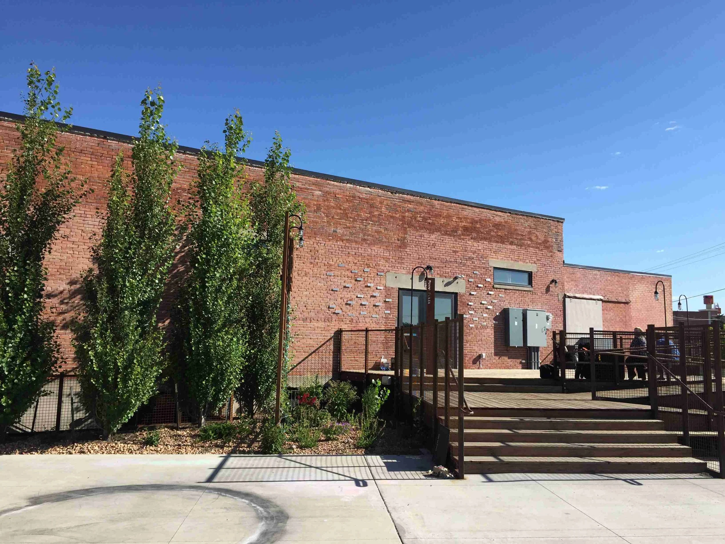 Art 321 - Casper Artists' Guild