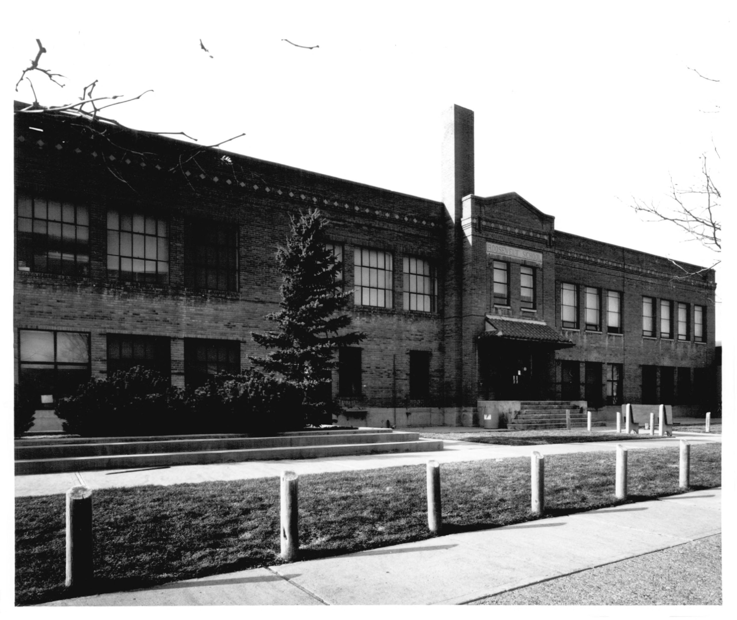 Roosevelt High School