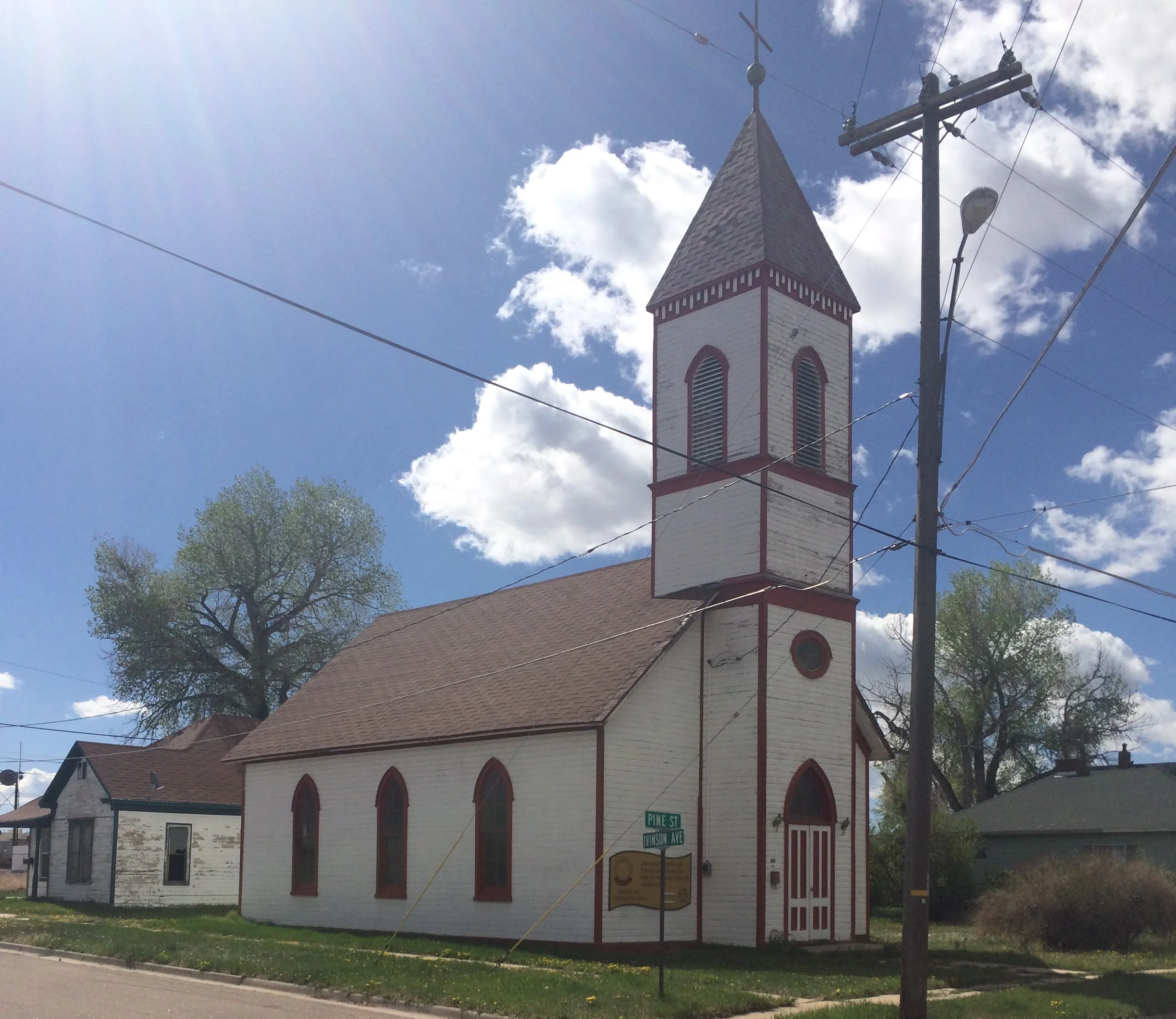Trinity Lutheran Church
