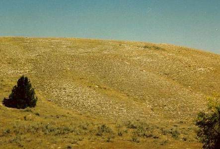 Rifle Pits, Guernsey